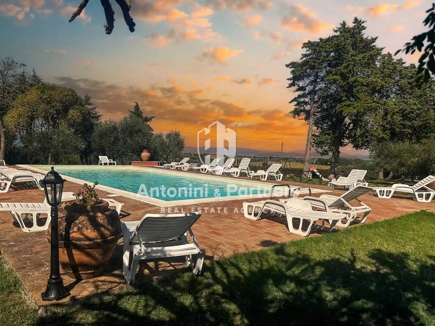 Casale via dei Partigiani, Villastrada, Castiglione del Lago - foto 3