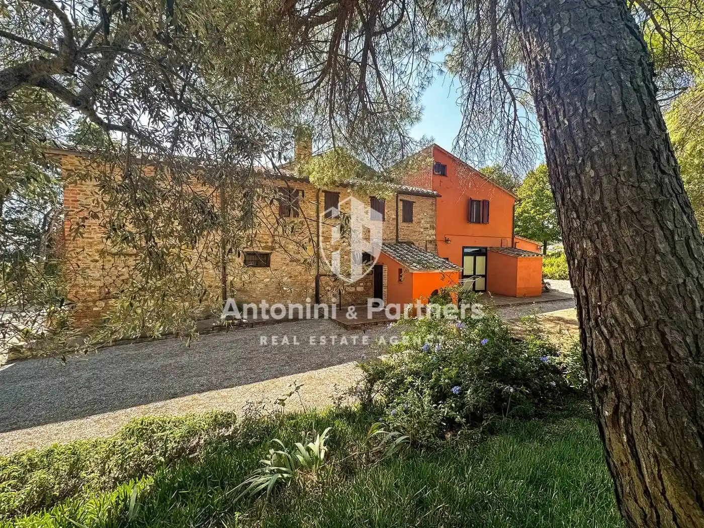 Casale via dei Partigiani, Villastrada, Castiglione del Lago - foto 4