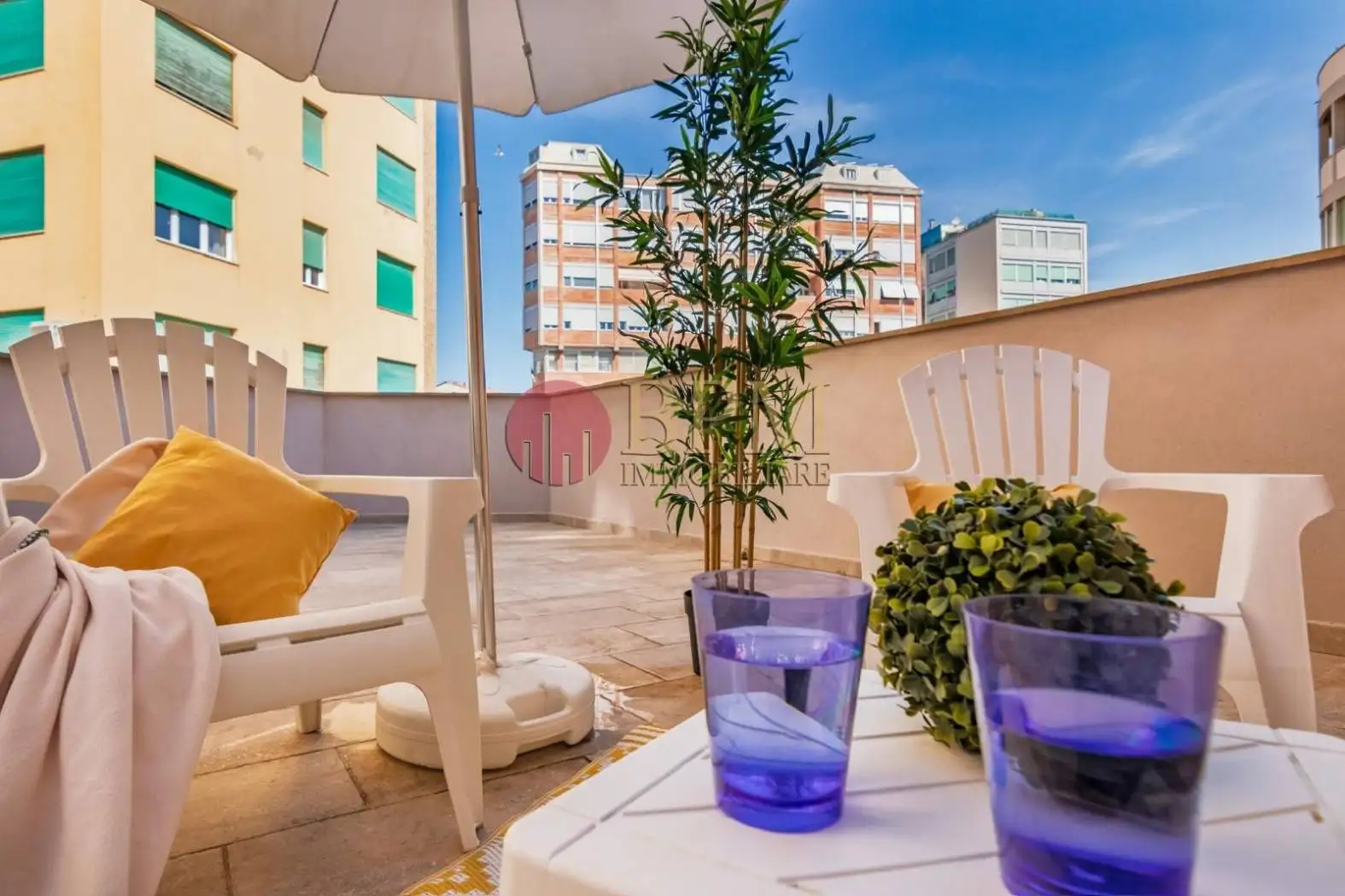 Appartamento in vendita a Livorno