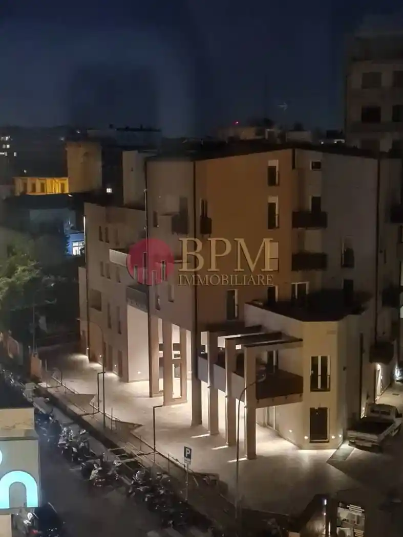 Trilocale piazza Attias 25, Attias - Marconi, Livorno - foto 2