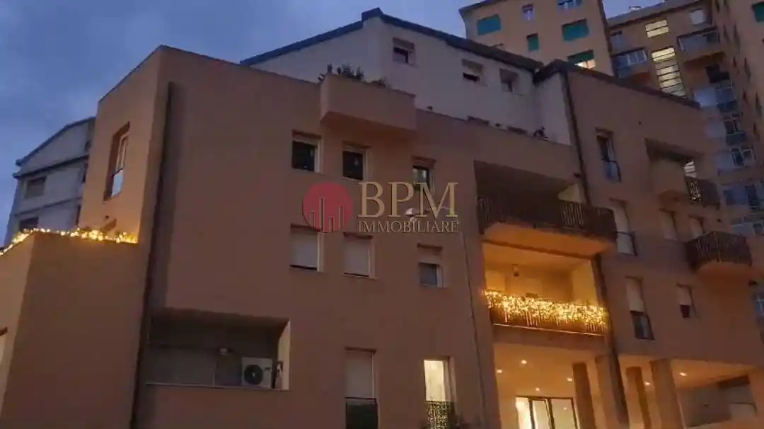 Trilocale piazza Attias 25, Attias - Marconi, Livorno - foto 3