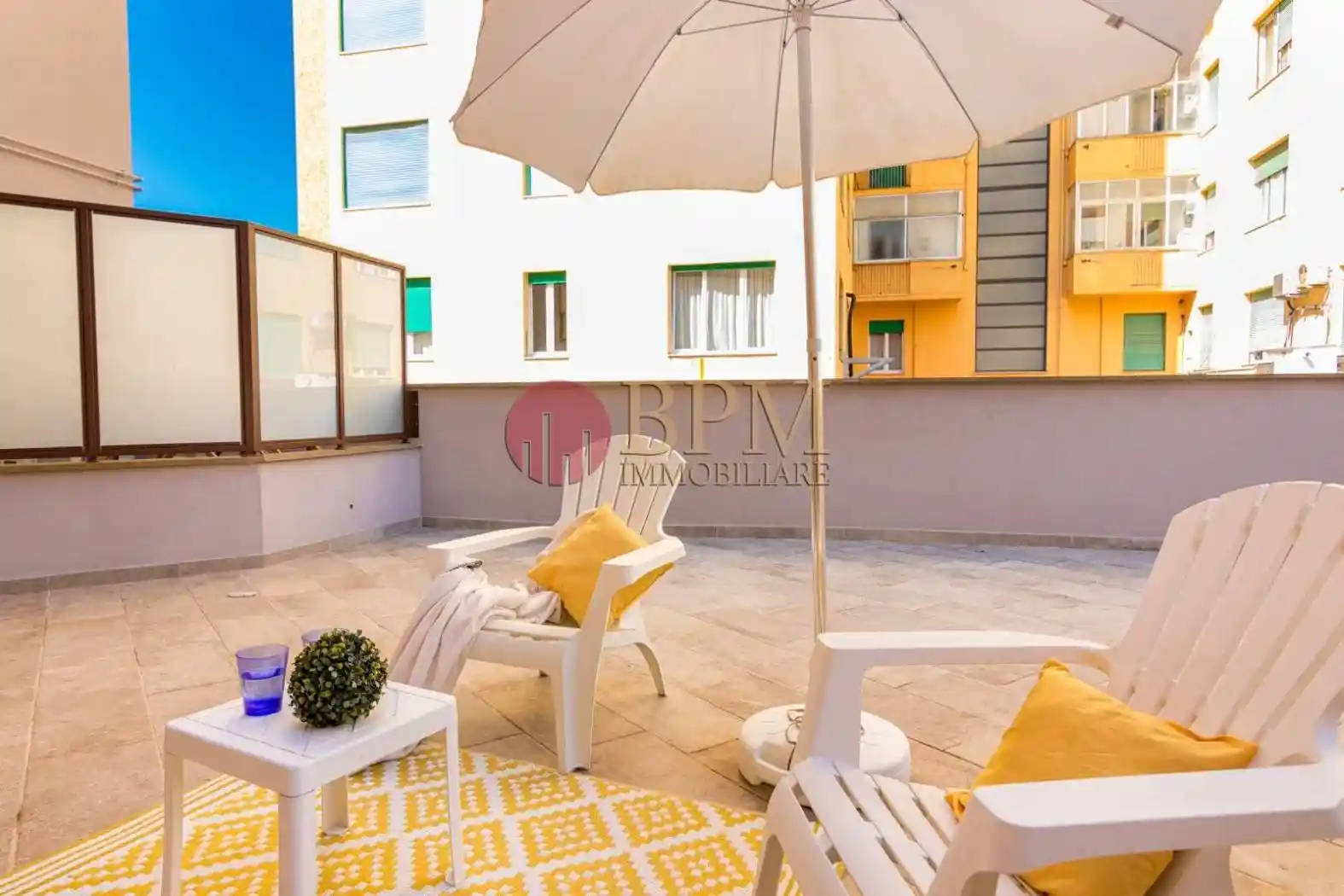 Trilocale piazza Attias 25, Attias - Marconi, Livorno - foto 5