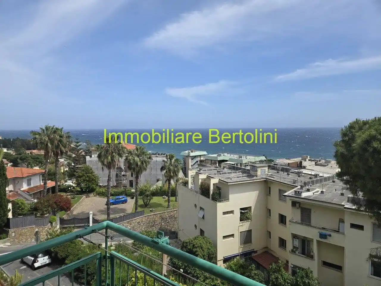 Appartamento in vendita a Sanremo