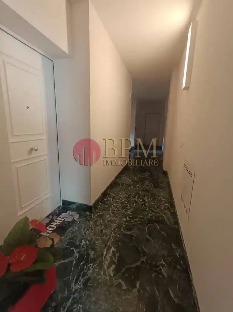 Trilocale piazza Attias 25, Attias - Marconi, Livorno - foto 2