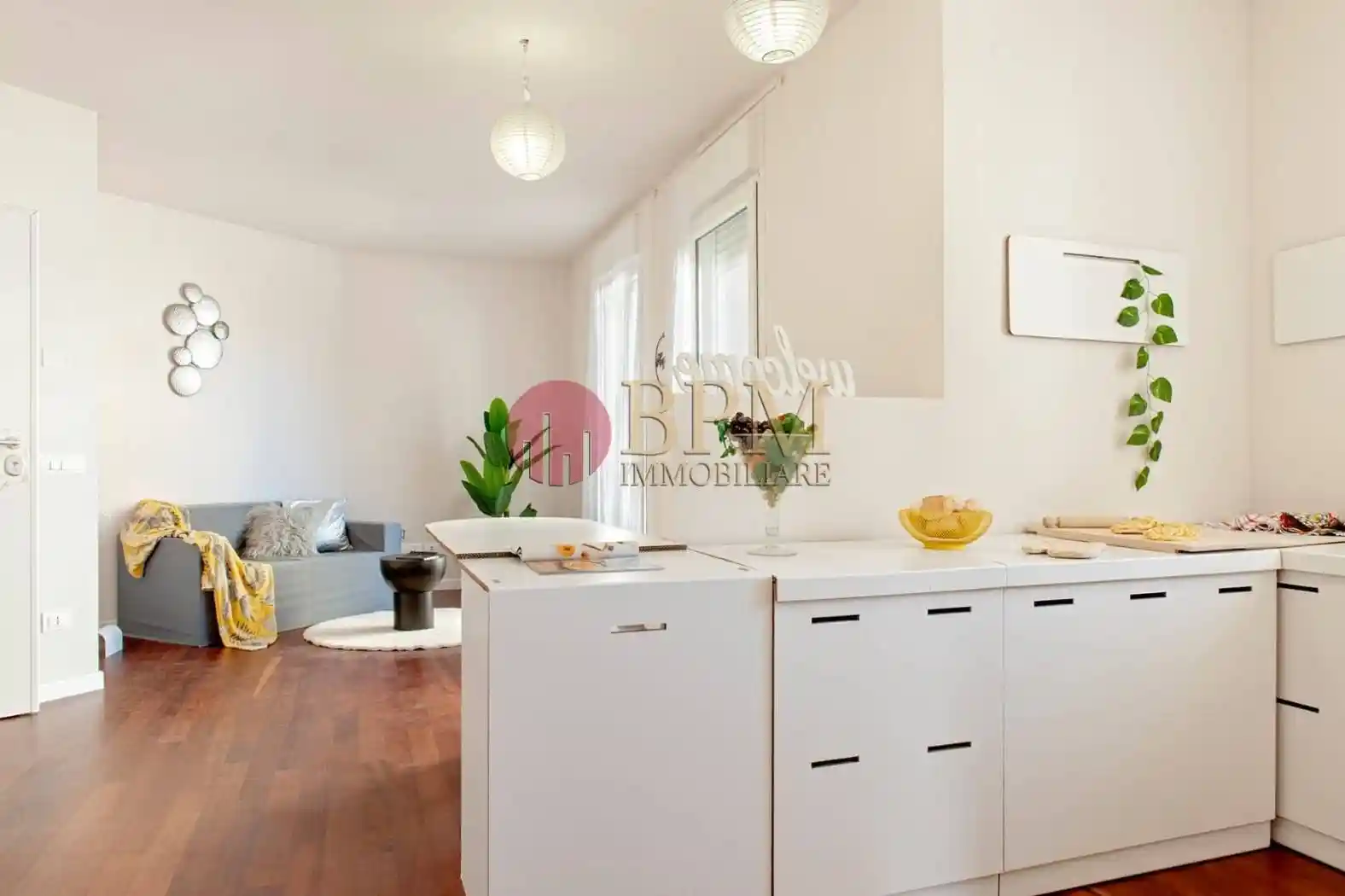 Trilocale piazza Attias 25, Attias - Marconi, Livorno - foto 4