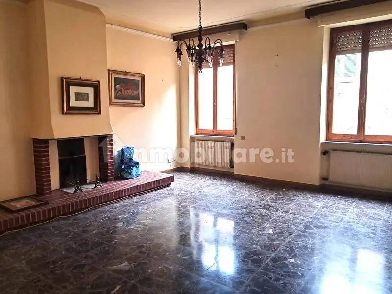 Appartamento in vendita a Città della Pieve