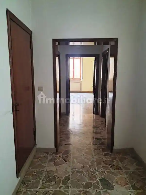 Appartamento via Pietro Vannucci, Centro, Città della Pieve - foto 4