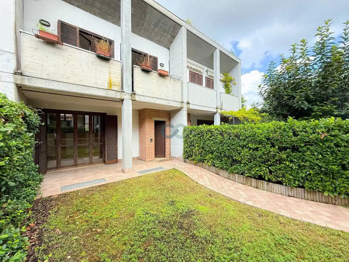 Villetta a schiera in vendita a Desenzano del Garda