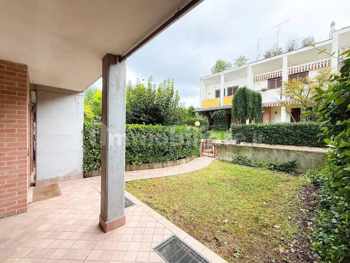 Villetta a schiera - foto 3