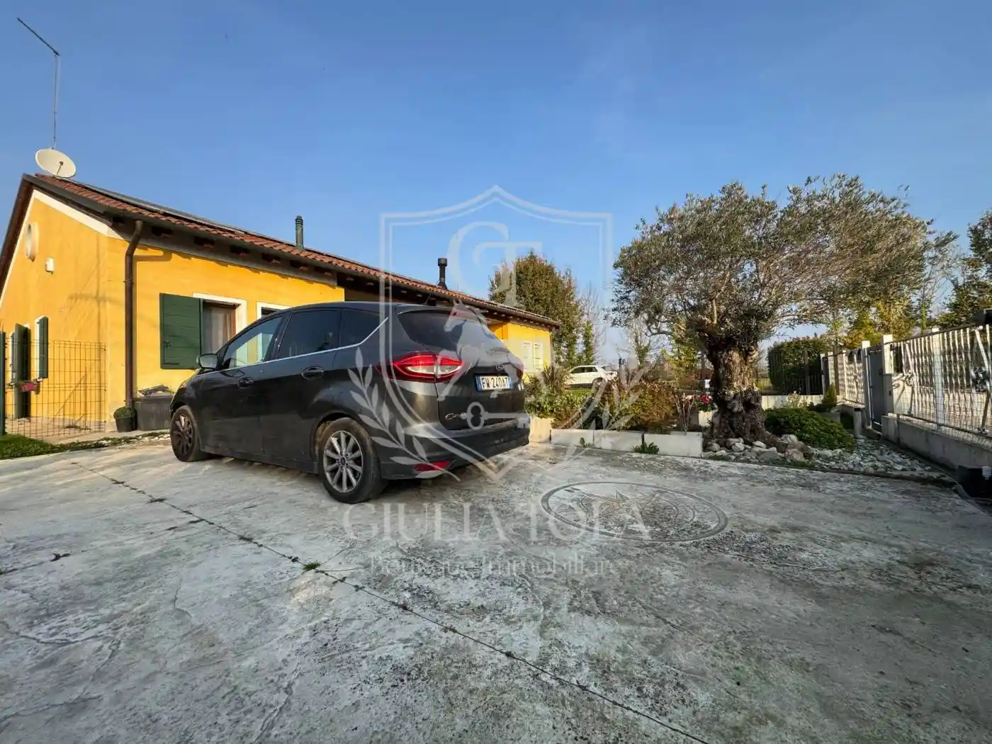 Villa bifamiliare, ottimo stato, 208 m², Peseggia Gardigiano, Scorzè - foto 5