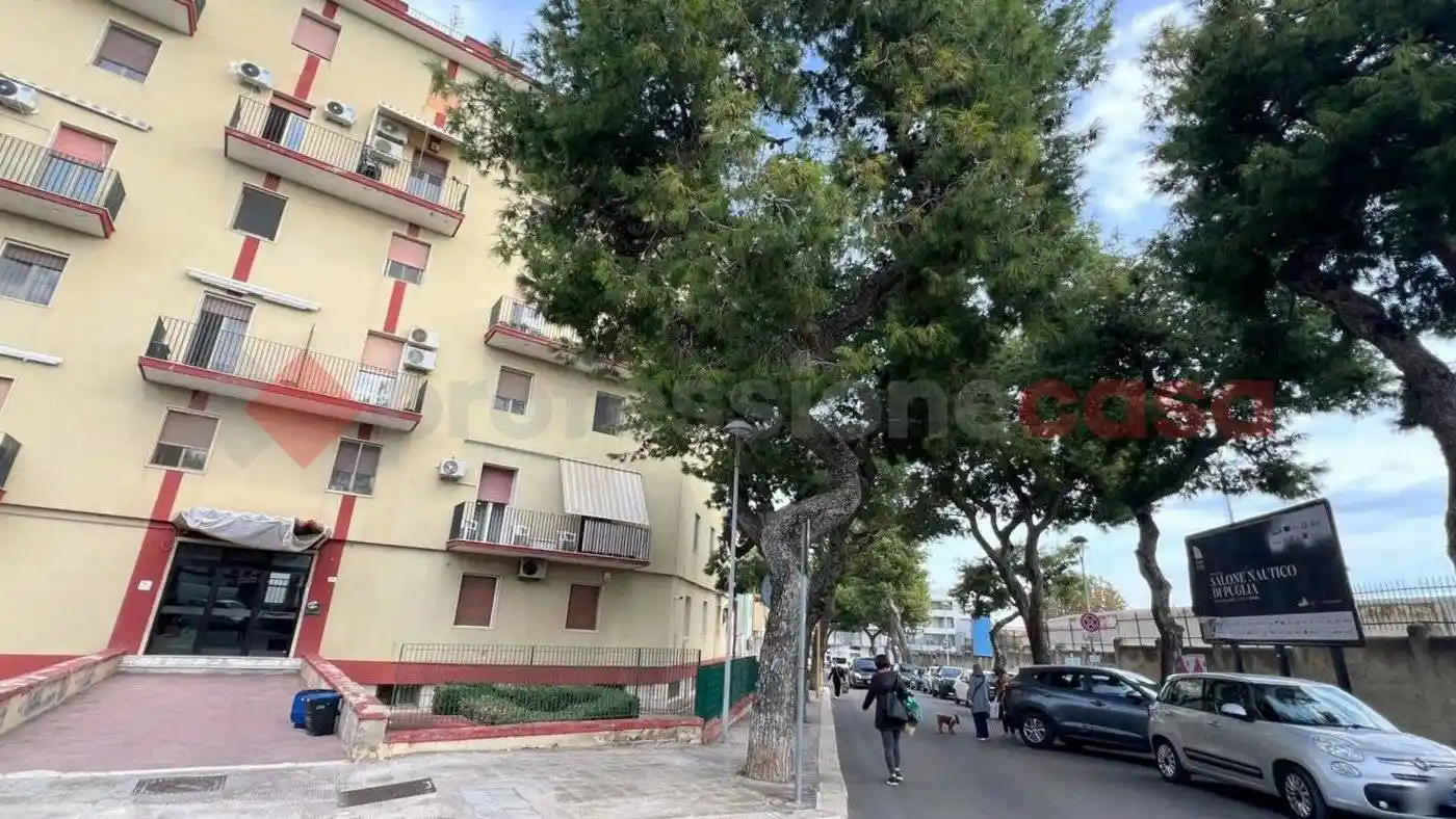 Appartamento in vendita a Monopoli