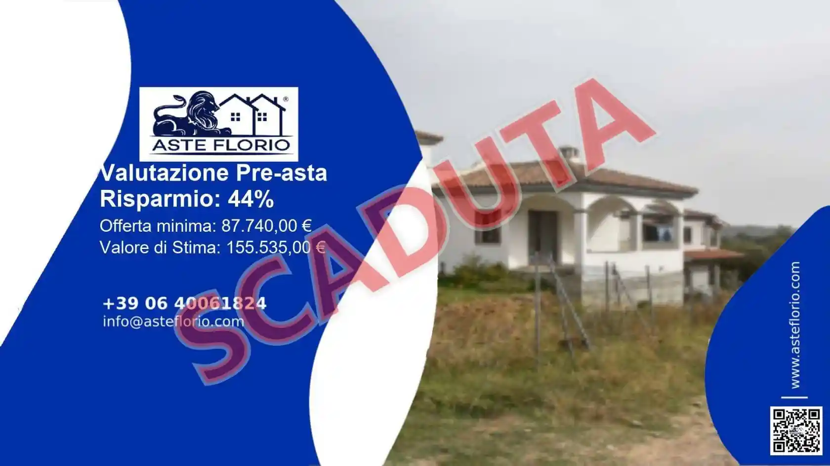 Appartamento in vendita a Siniscola