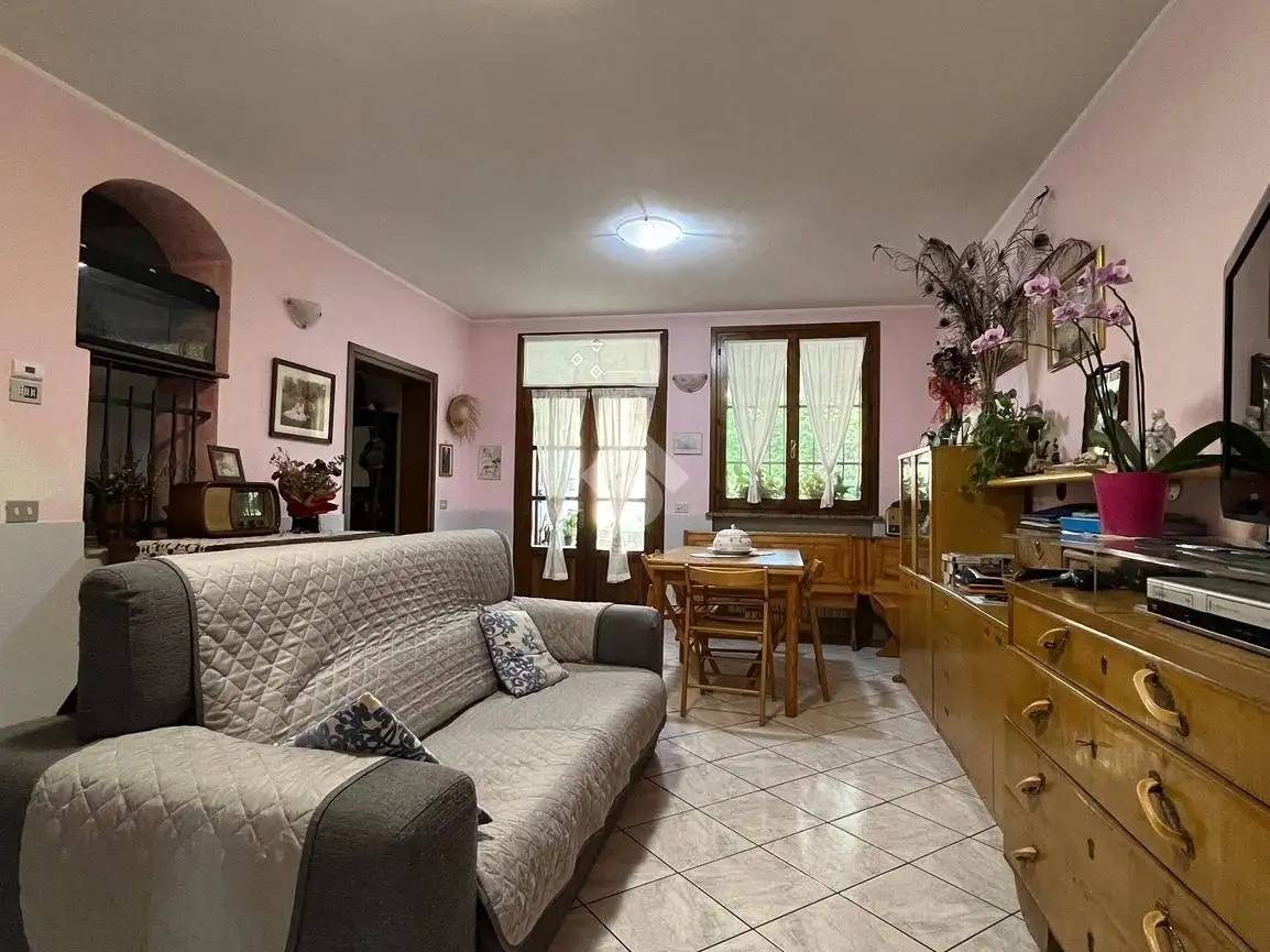 Villa a schiera via 24 Maggio 55, Barco, Bibbiano - foto 2