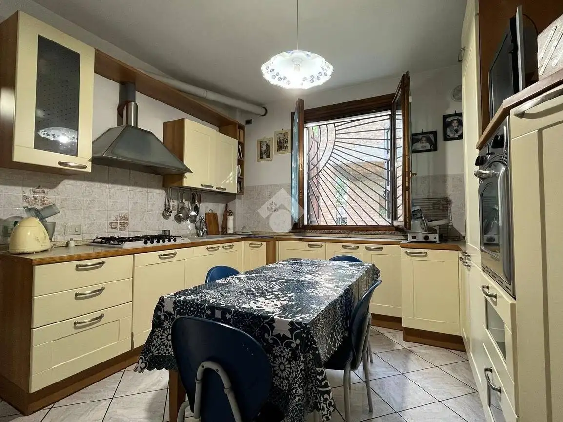 Villa a schiera via 24 Maggio 55, Barco, Bibbiano - foto 5