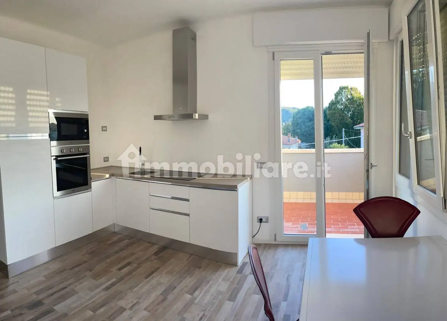 Appartamento in affitto a Altavilla Vicentina