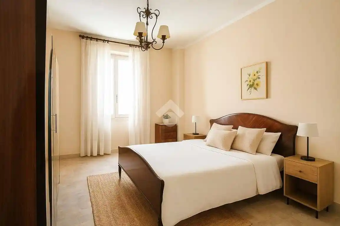 Quadrilocale via San Valentino 1, Cospea - San Giovanni, Terni - foto 2