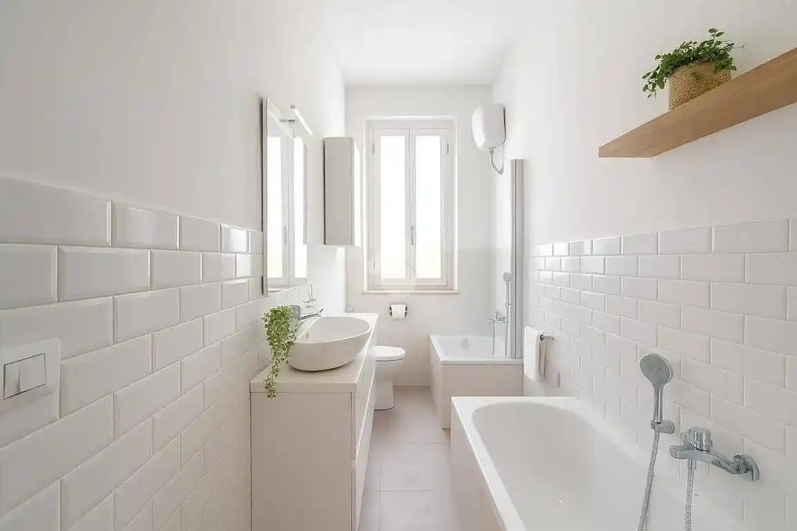 Quadrilocale via San Valentino 1, Cospea - San Giovanni, Terni - foto 3