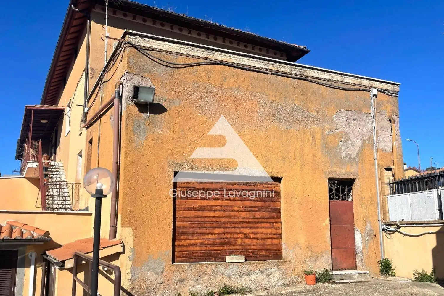 Casale via Appia Nuova, 3, Centro, Castel Gandolfo - foto 2