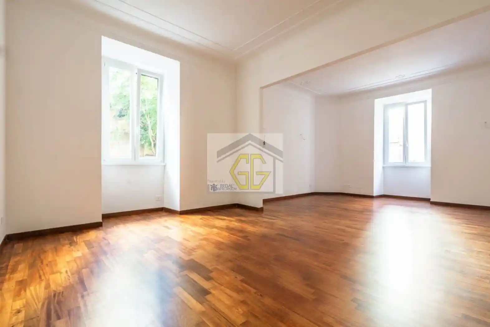 Trilocale via Reggio Emilia 48, Salario - Porta Pia, Roma - foto 2