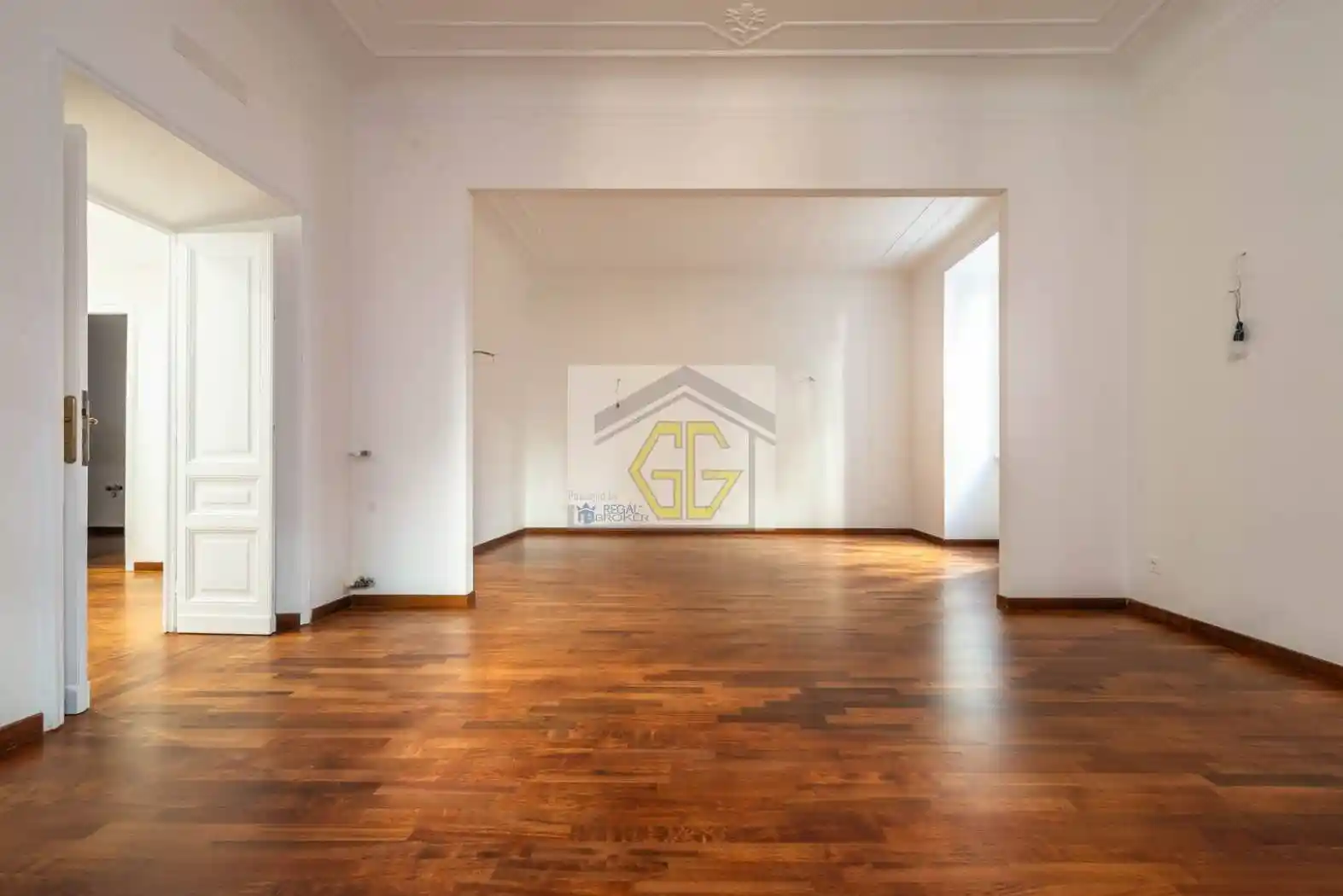 Trilocale via Reggio Emilia 48, Salario - Porta Pia, Roma - foto 3