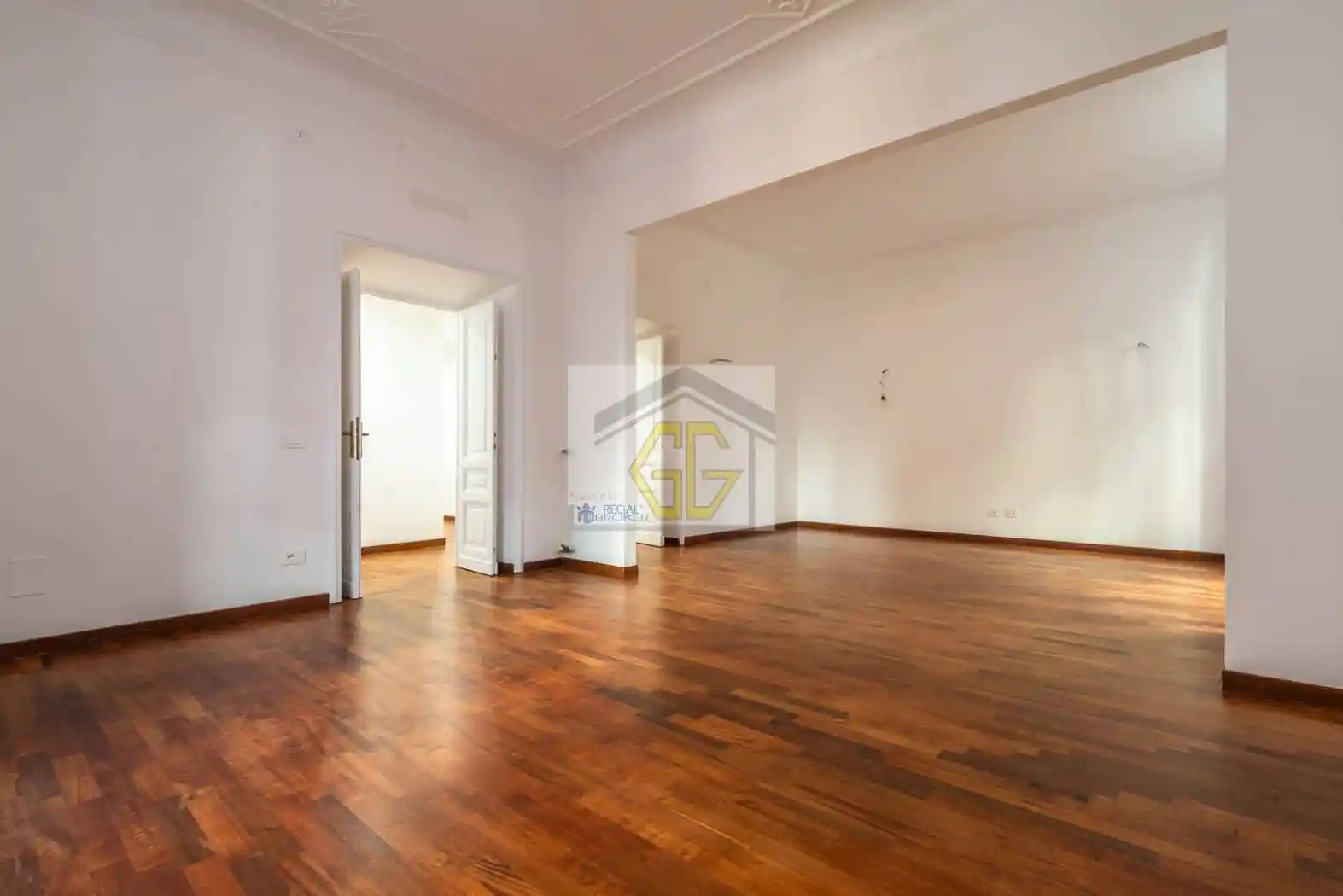 Trilocale via Reggio Emilia 48, Salario - Porta Pia, Roma - foto 4