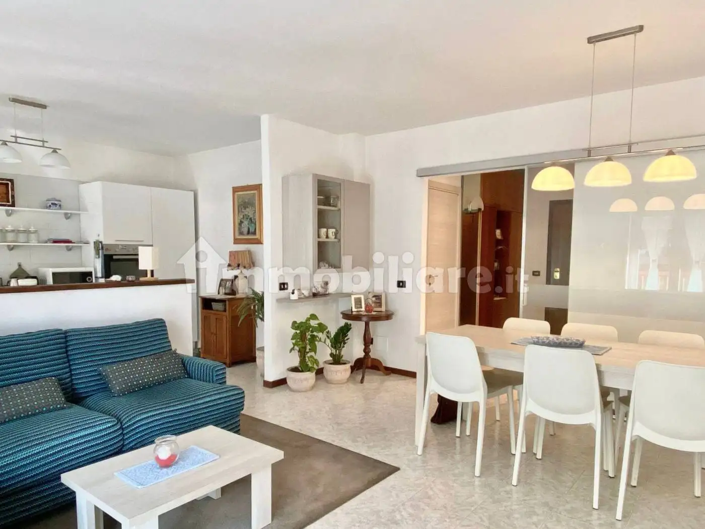 Appartamento in vendita a Crevoladossola