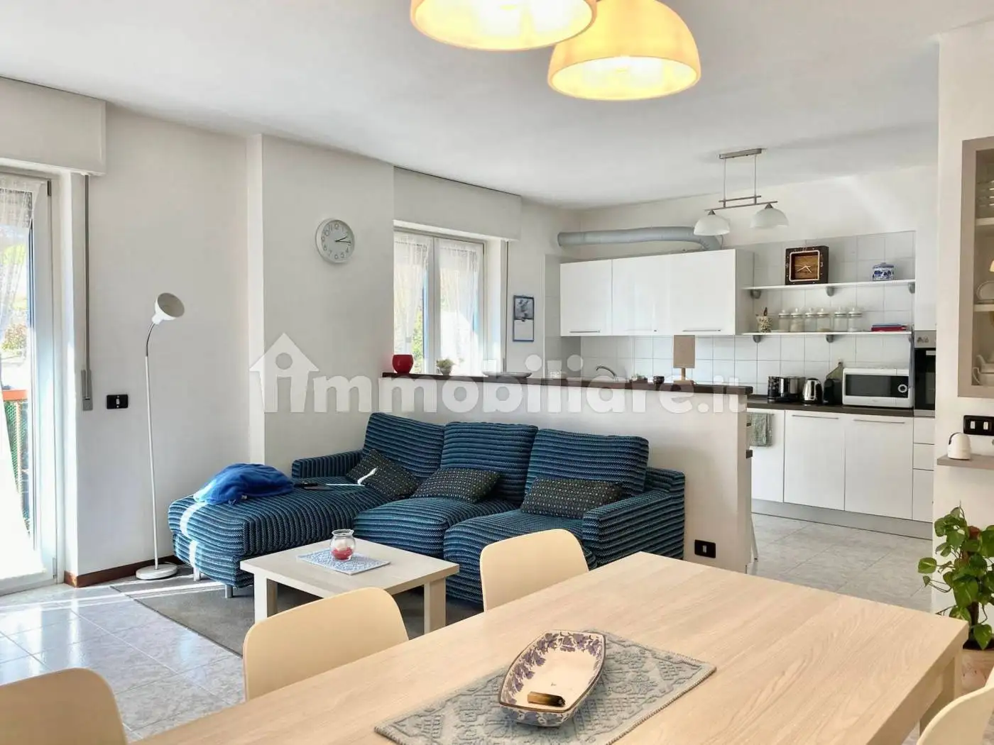 Quadrilocale via Sempione 74, Centro, Crevoladossola - foto 2