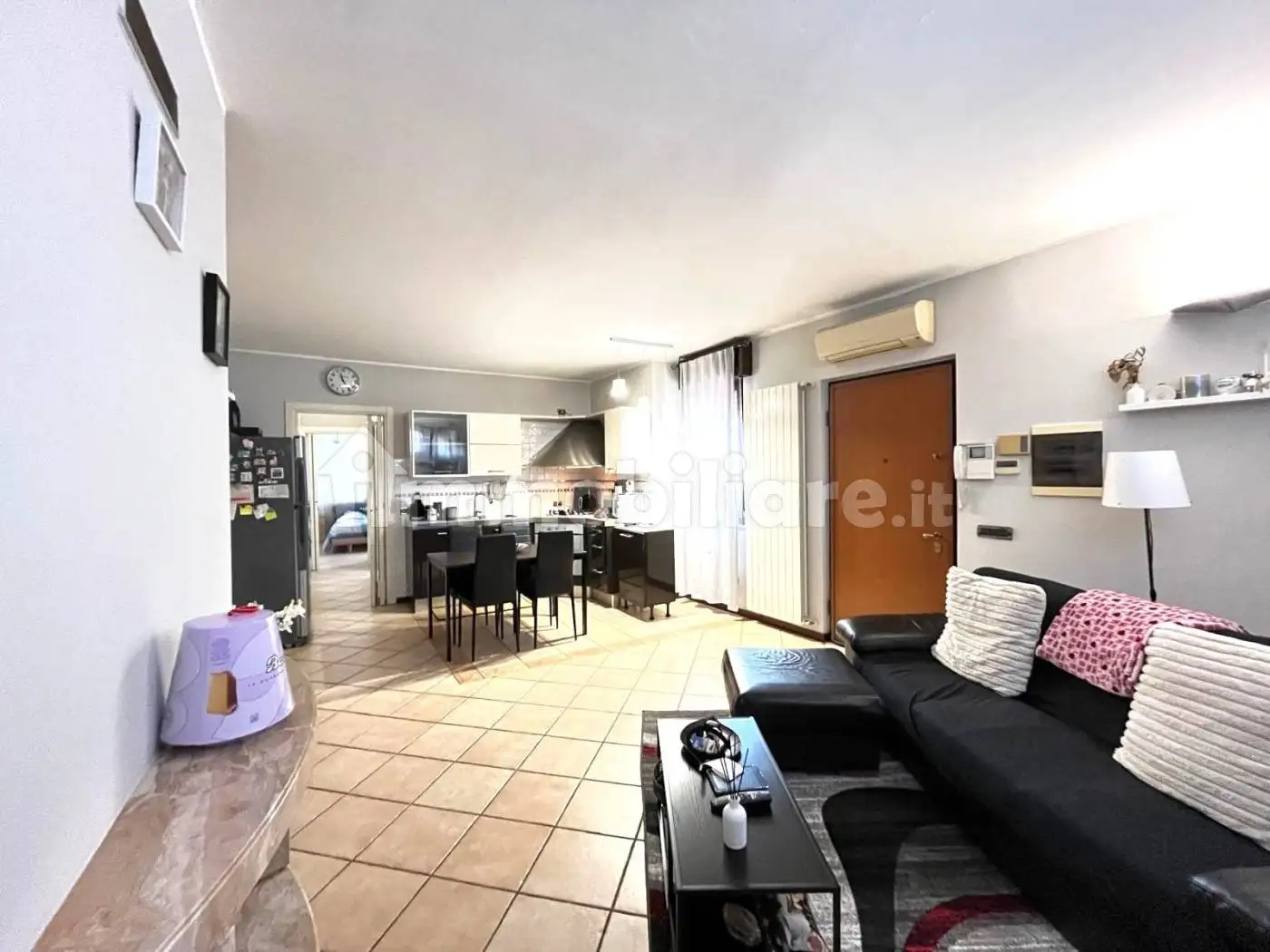 Appartamento in vendita a Torbole Casaglia