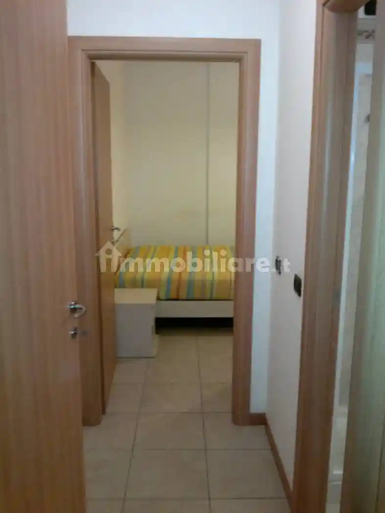 Bilocale via cattaneo, Sciarè, Gallarate - foto 4