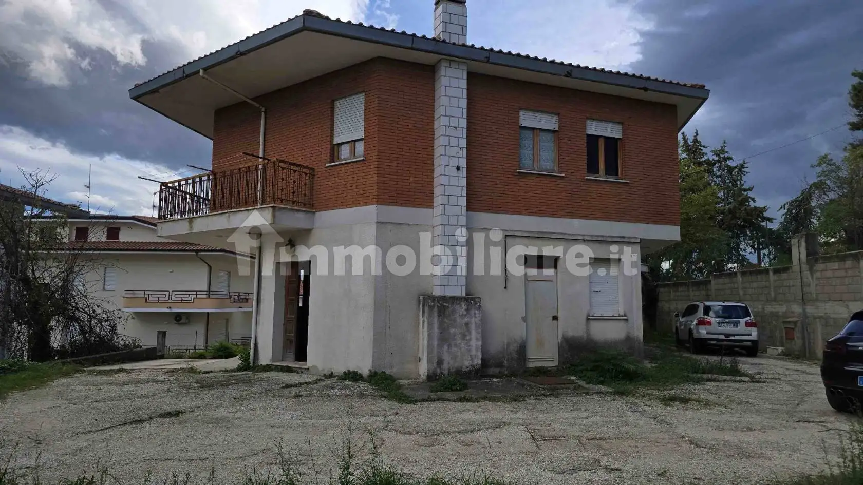 Villa in vendita a Sant'Omero