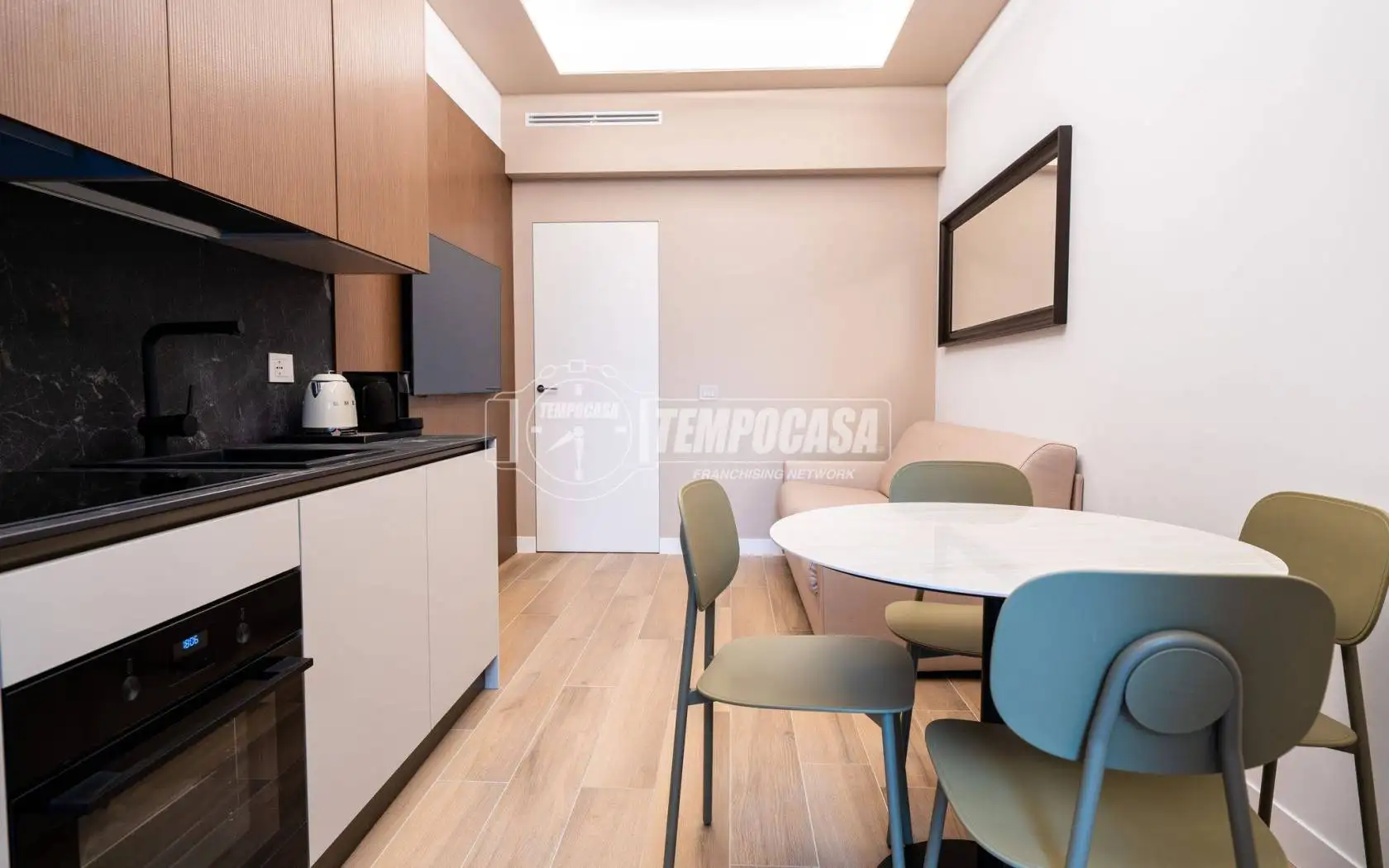 Apartment in vendita a Milan