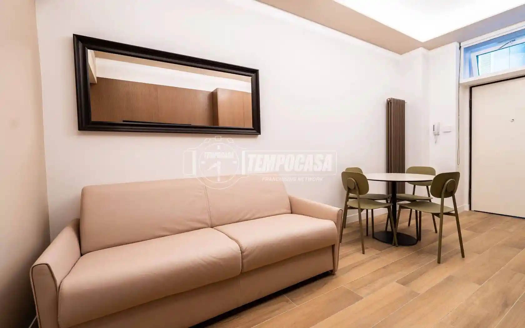 Bilocale via Ceresio 4, Garibaldi - Corso Como, Milano - foto 2