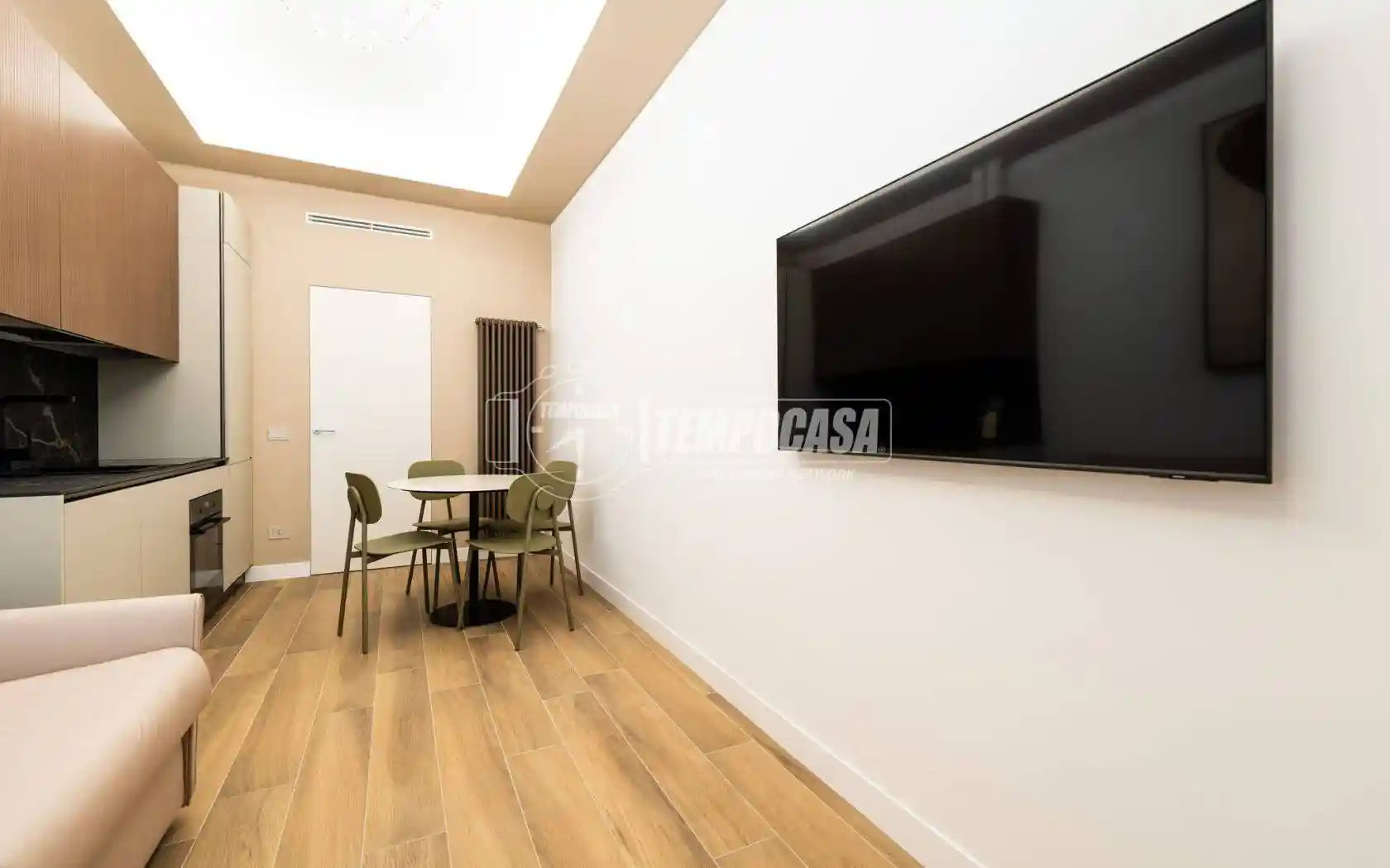 Bilocale via Ceresio 4, Garibaldi - Corso Como, Milano - foto 3