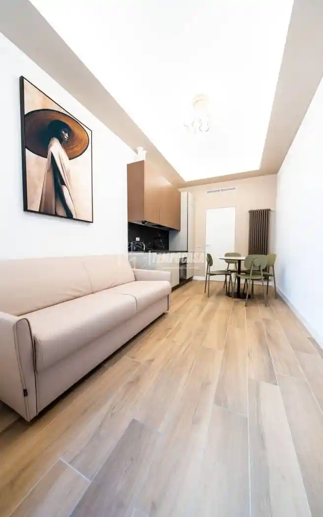 Bilocale via Ceresio 4, Garibaldi - Corso Como, Milano - foto 4