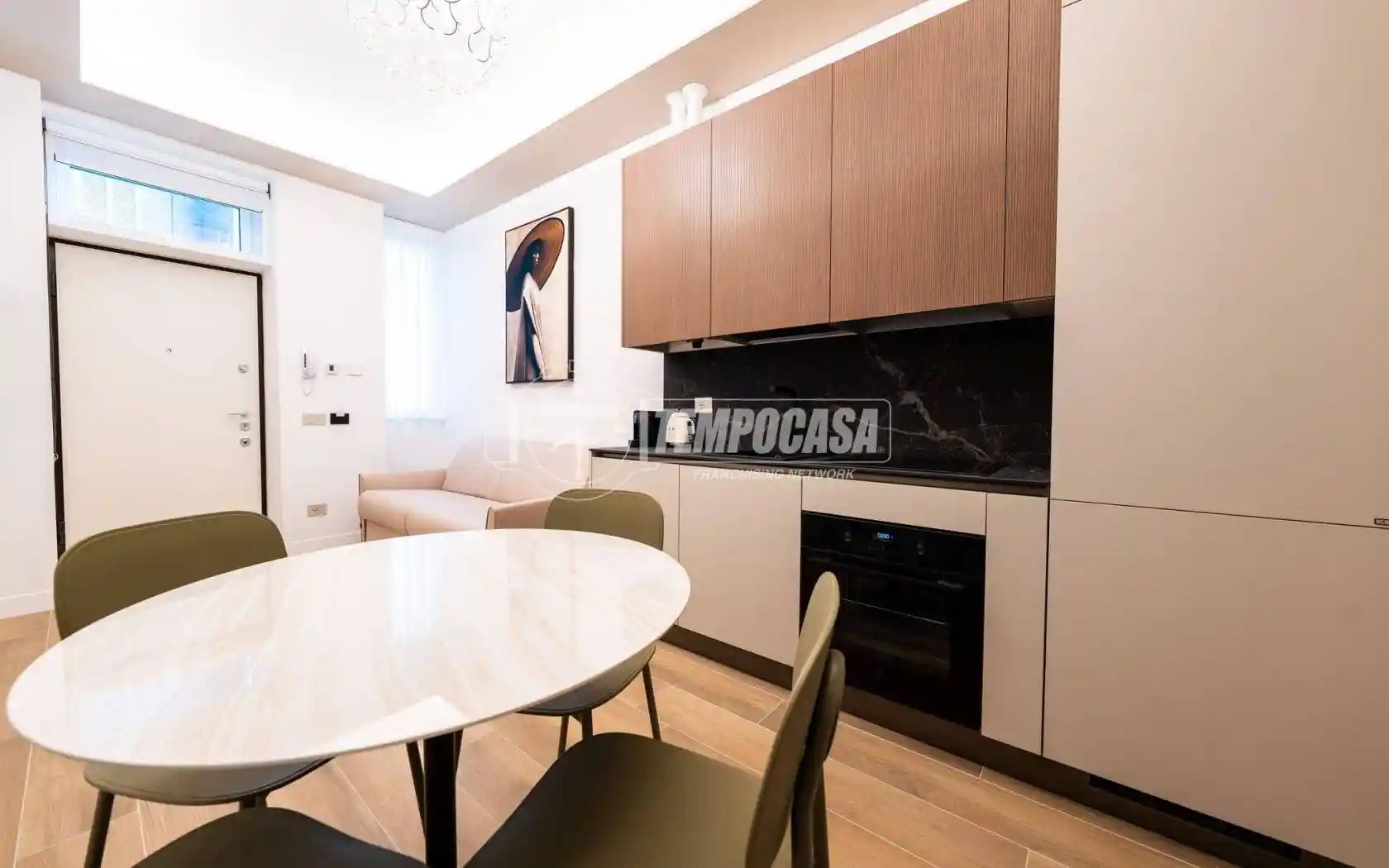 Bilocale via Ceresio 4, Garibaldi - Corso Como, Milano - foto 5