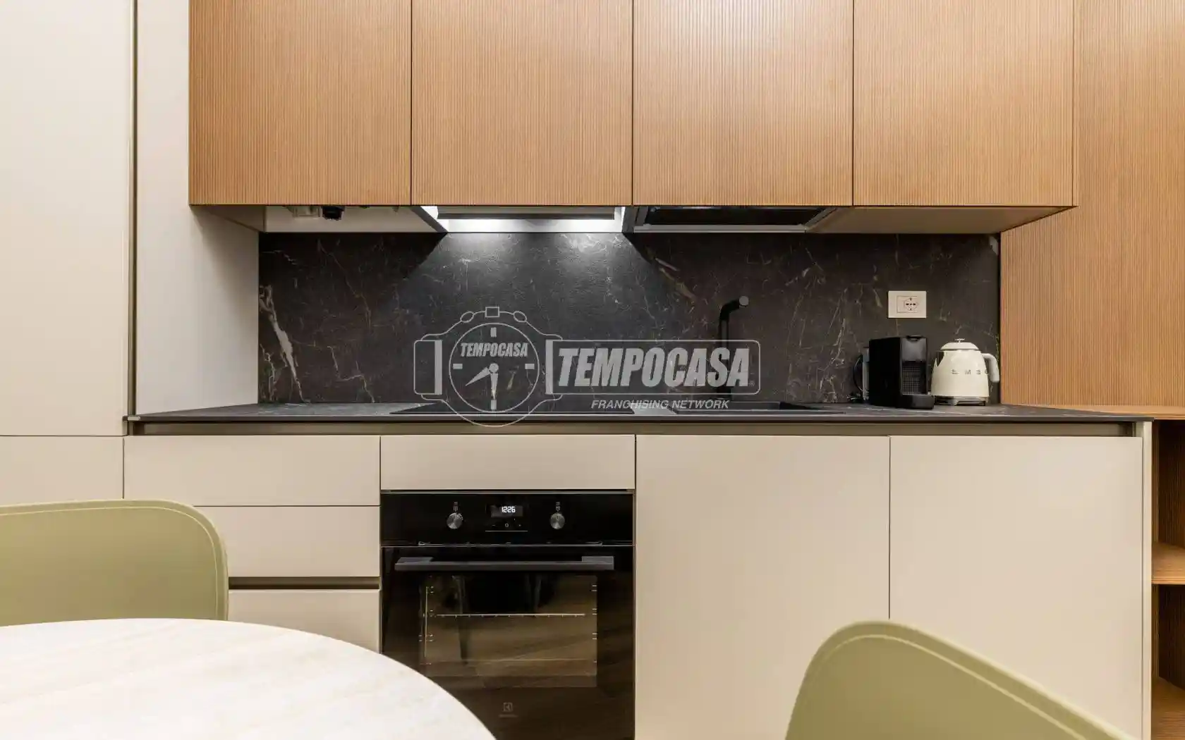 Bilocale via Ceresio 4, Garibaldi - Corso Como, Milano - foto 3