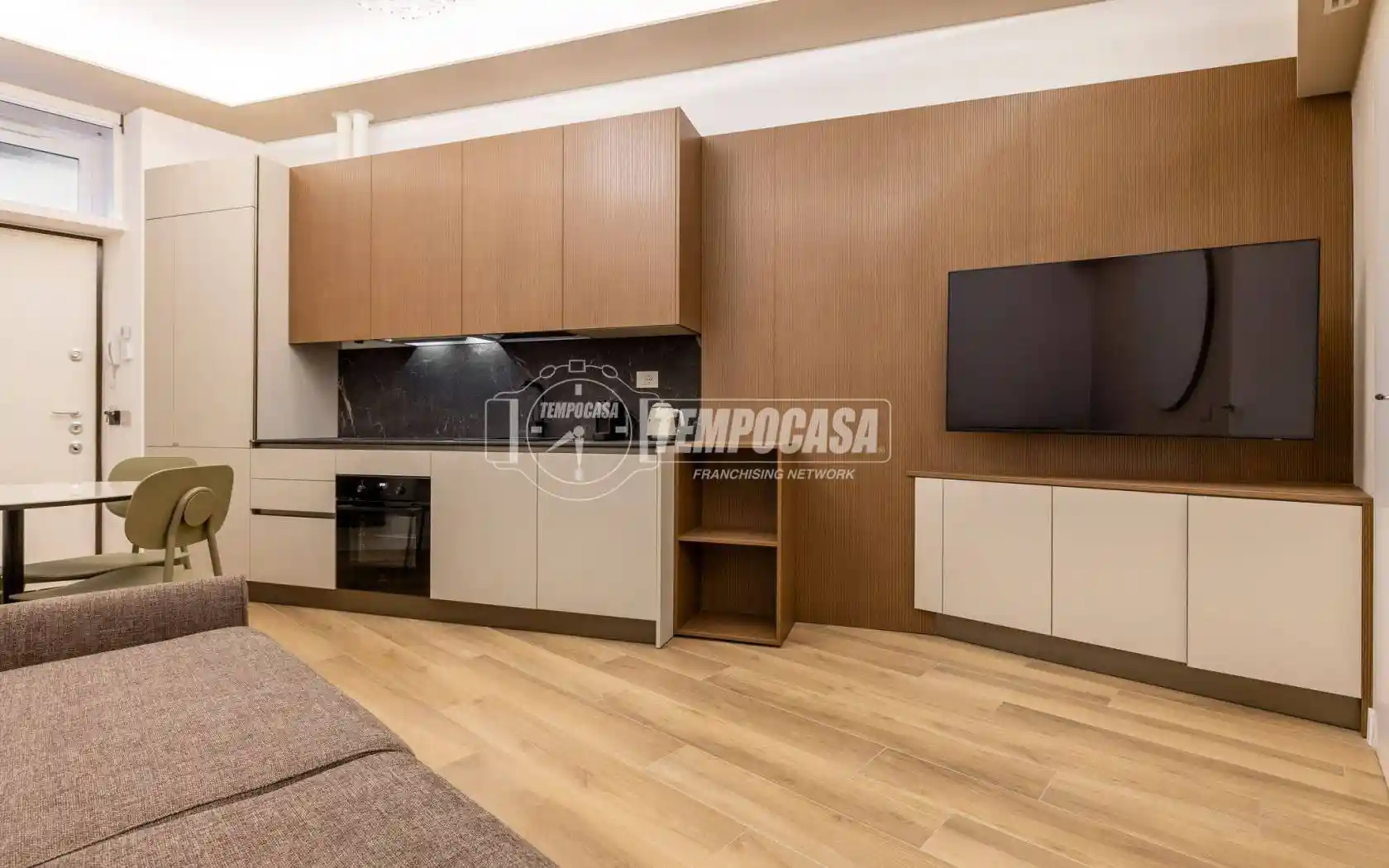 Bilocale via Ceresio 4, Garibaldi - Corso Como, Milano - foto 4