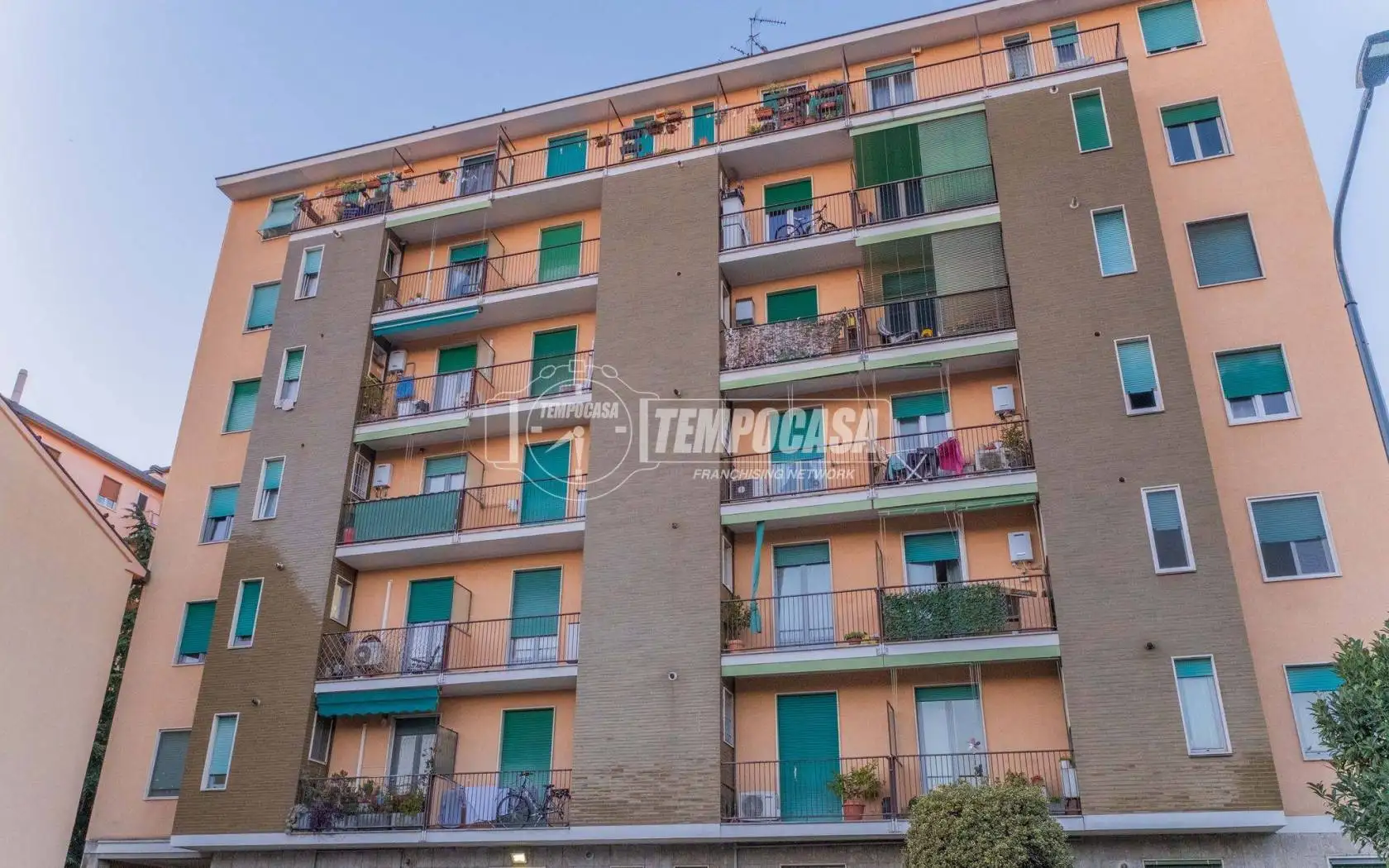 Apartment in vendita a Milan