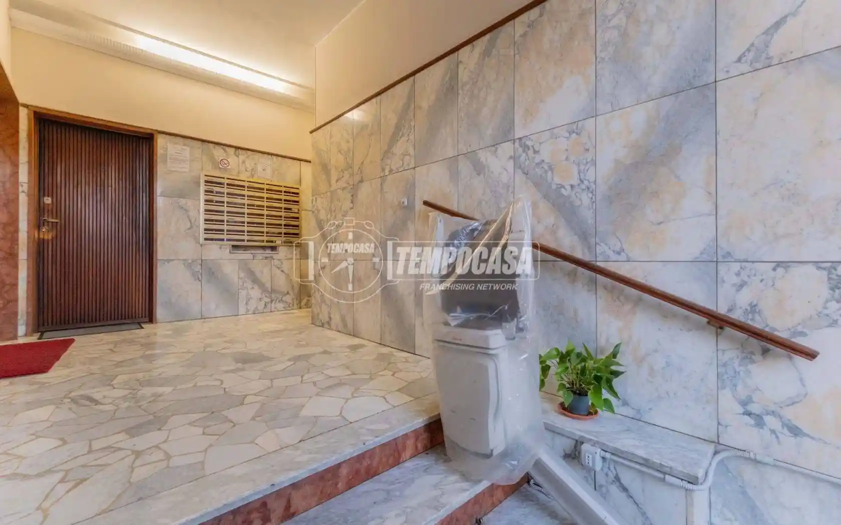 Bilocale via Privata Giovanni Zambelli, Dergano, Milano - foto 2