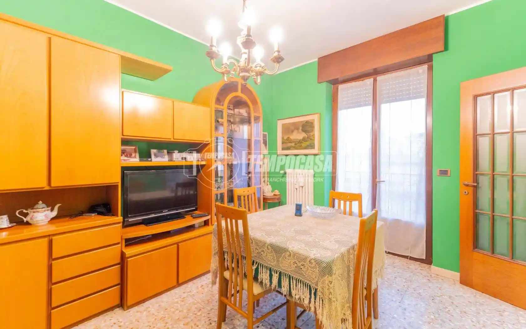 Bilocale via Privata Giovanni Zambelli, Dergano, Milano - foto 5