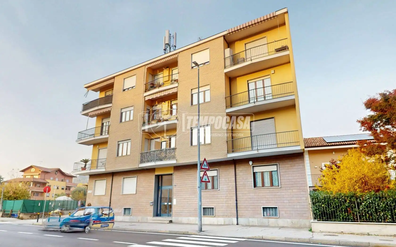 Appartamento in vendita a Moncalieri