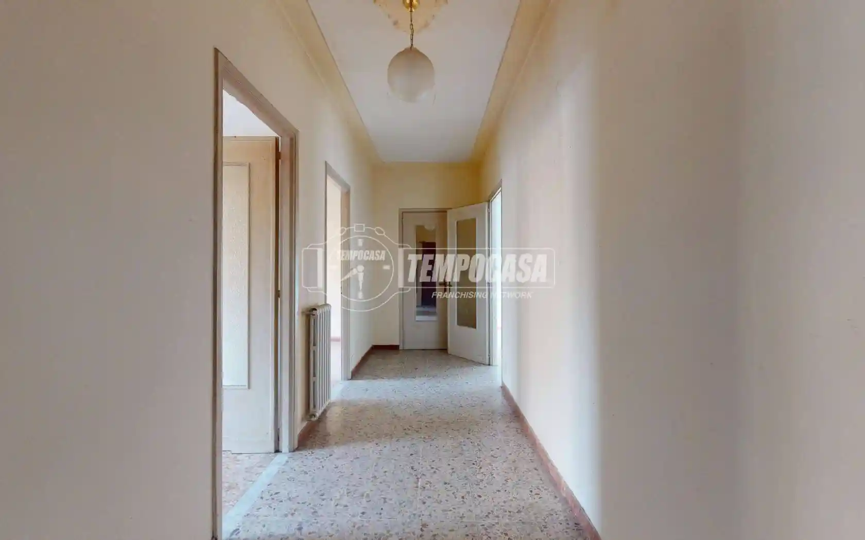 Trilocale Strada GENOVA 163, Testona - San Michele, Moncalieri - foto 2