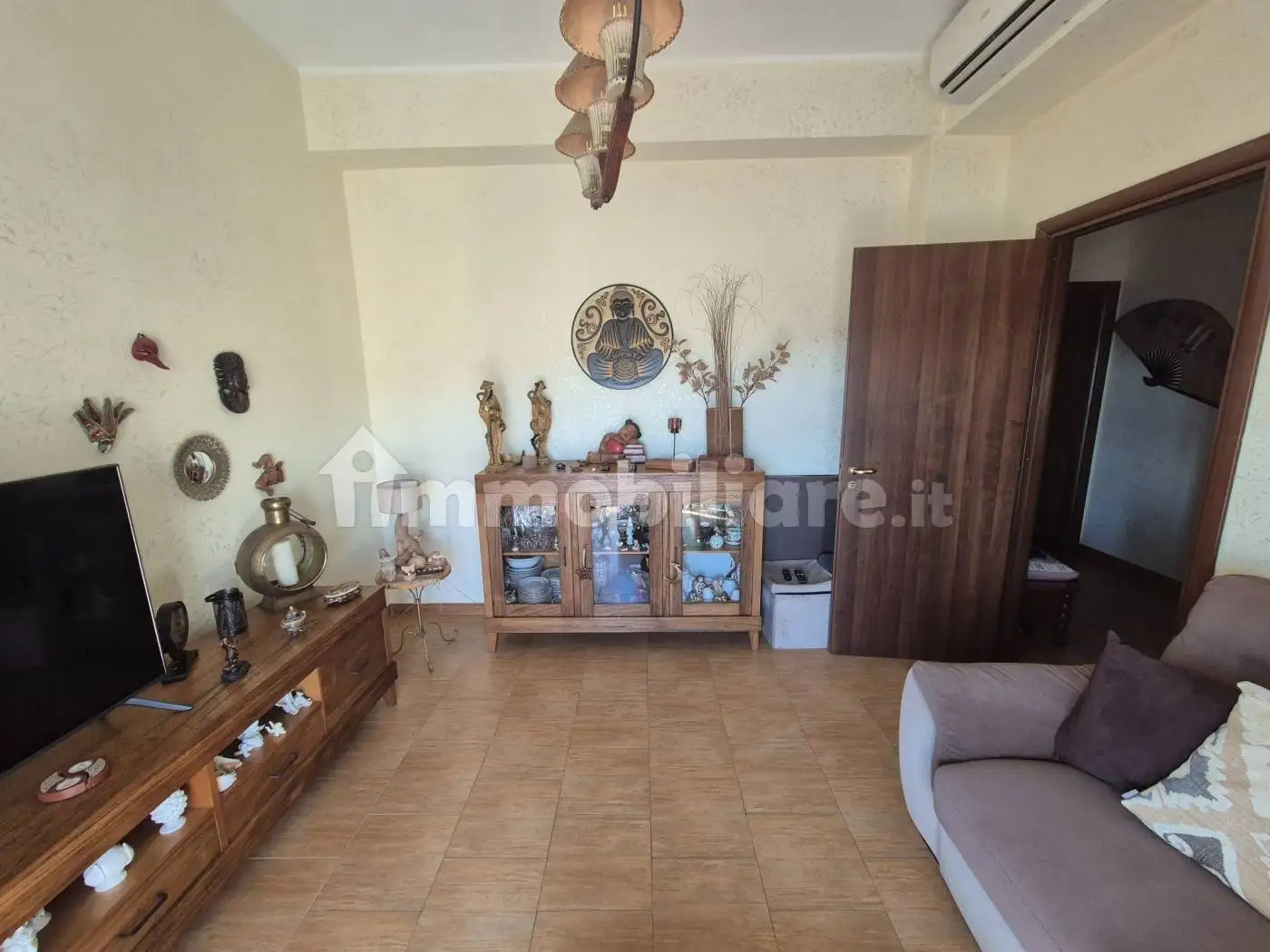 Appartamento in vendita a Catanzaro