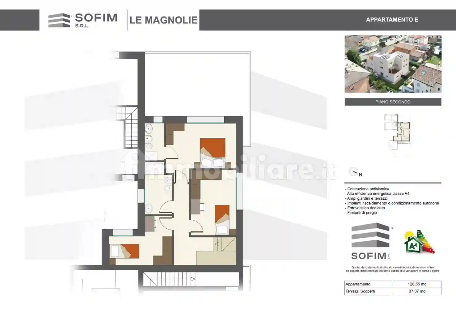 Attico - Mansarda - foto 3