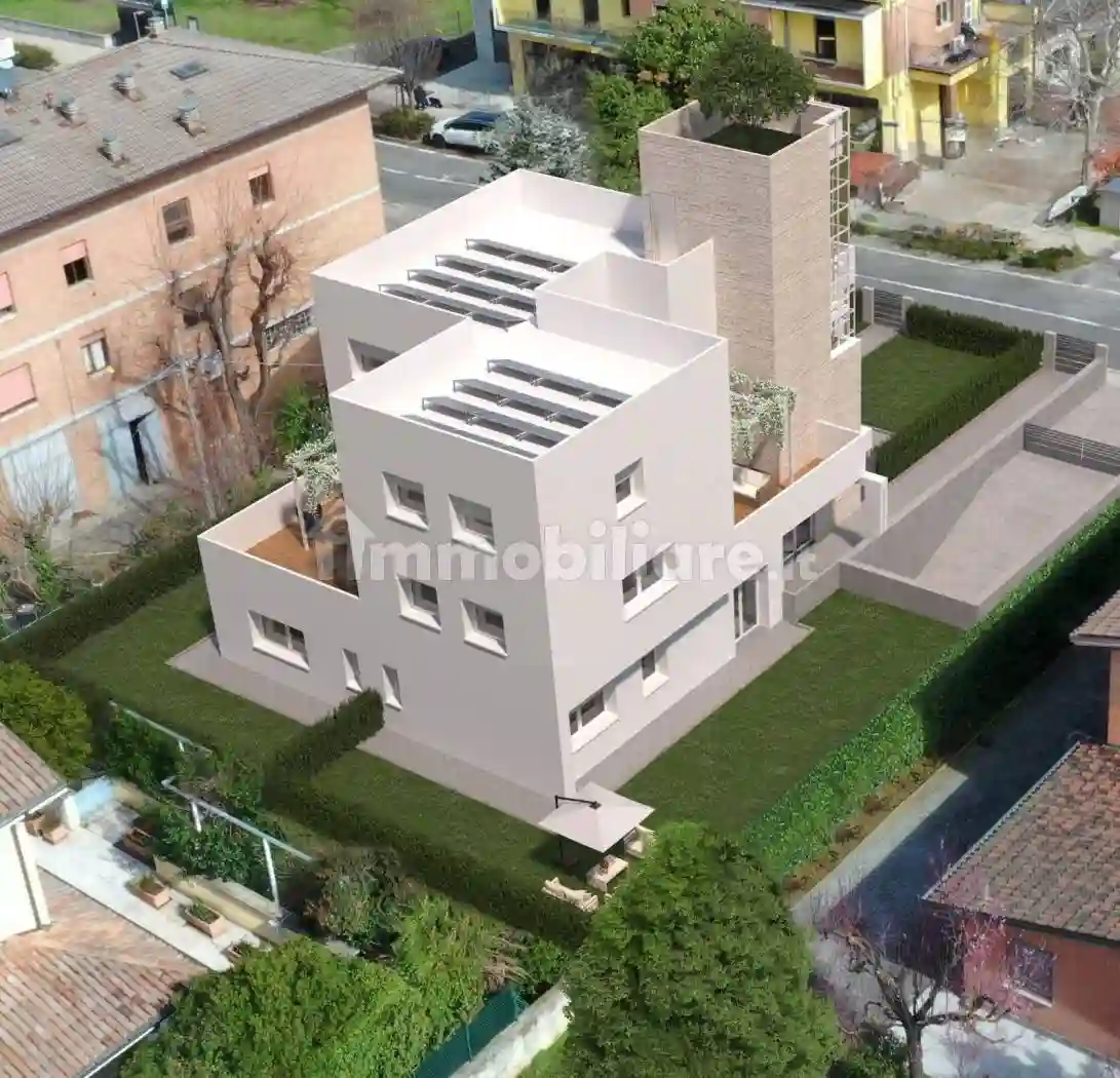 Attico - Mansarda - foto 5