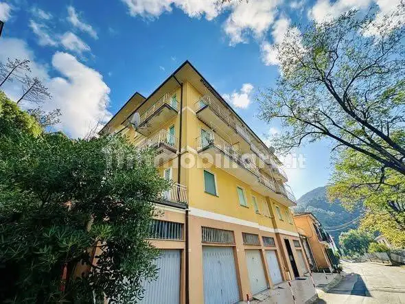 Appartamento in vendita a Deiva Marina