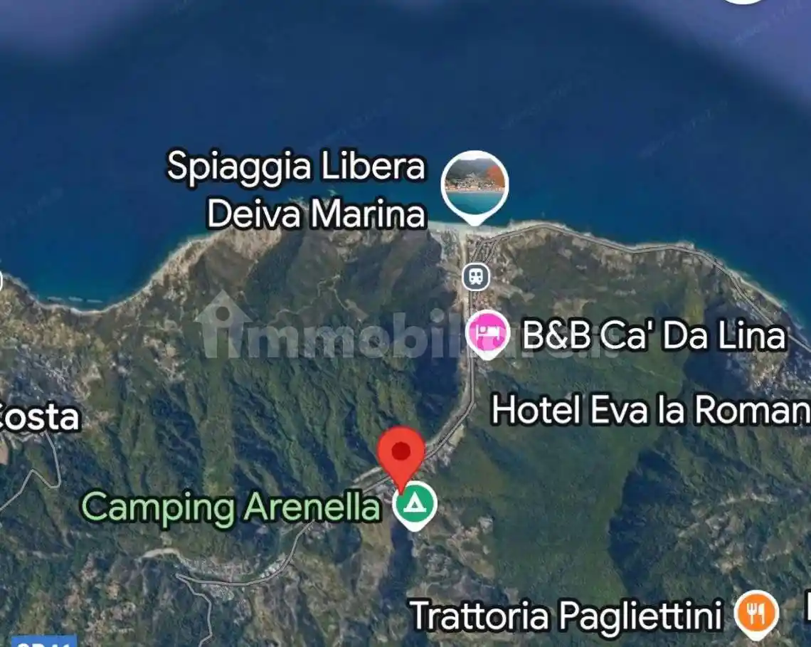 Bilocale Sp40, Mulino, Deiva Marina - foto 2