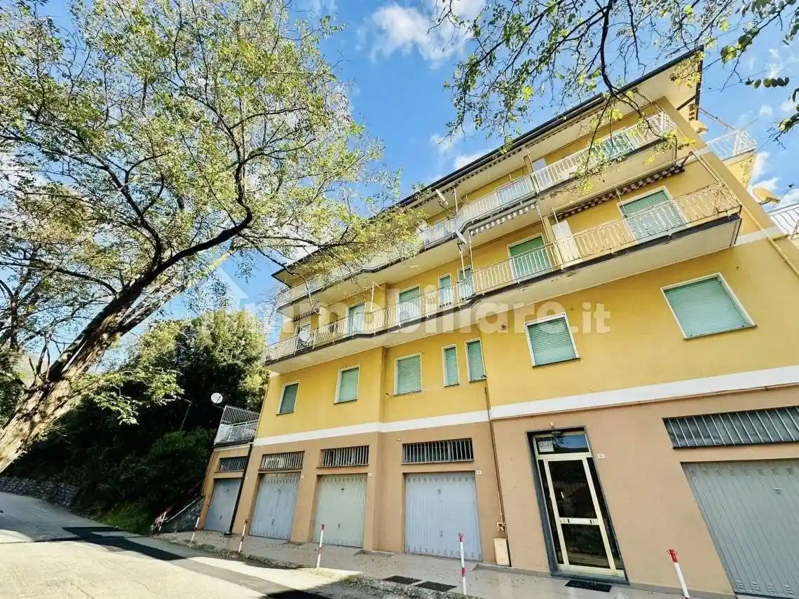 Bilocale Sp40, Mulino, Deiva Marina - foto 5