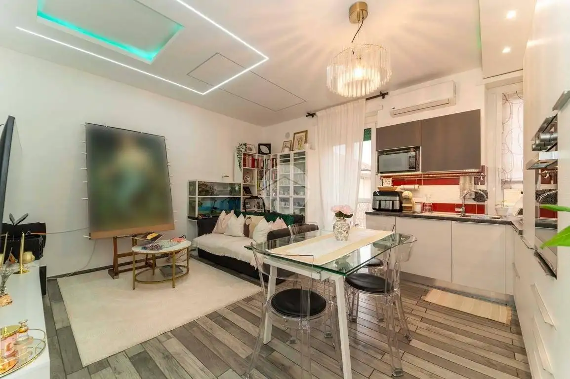 Appartamento in vendita a Collegno