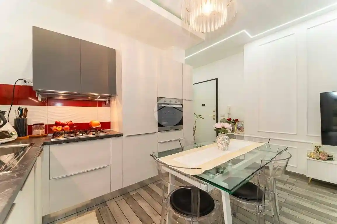 Bilocale via Alfonso Lamarmora 15, Santa Maria, Collegno - foto 3